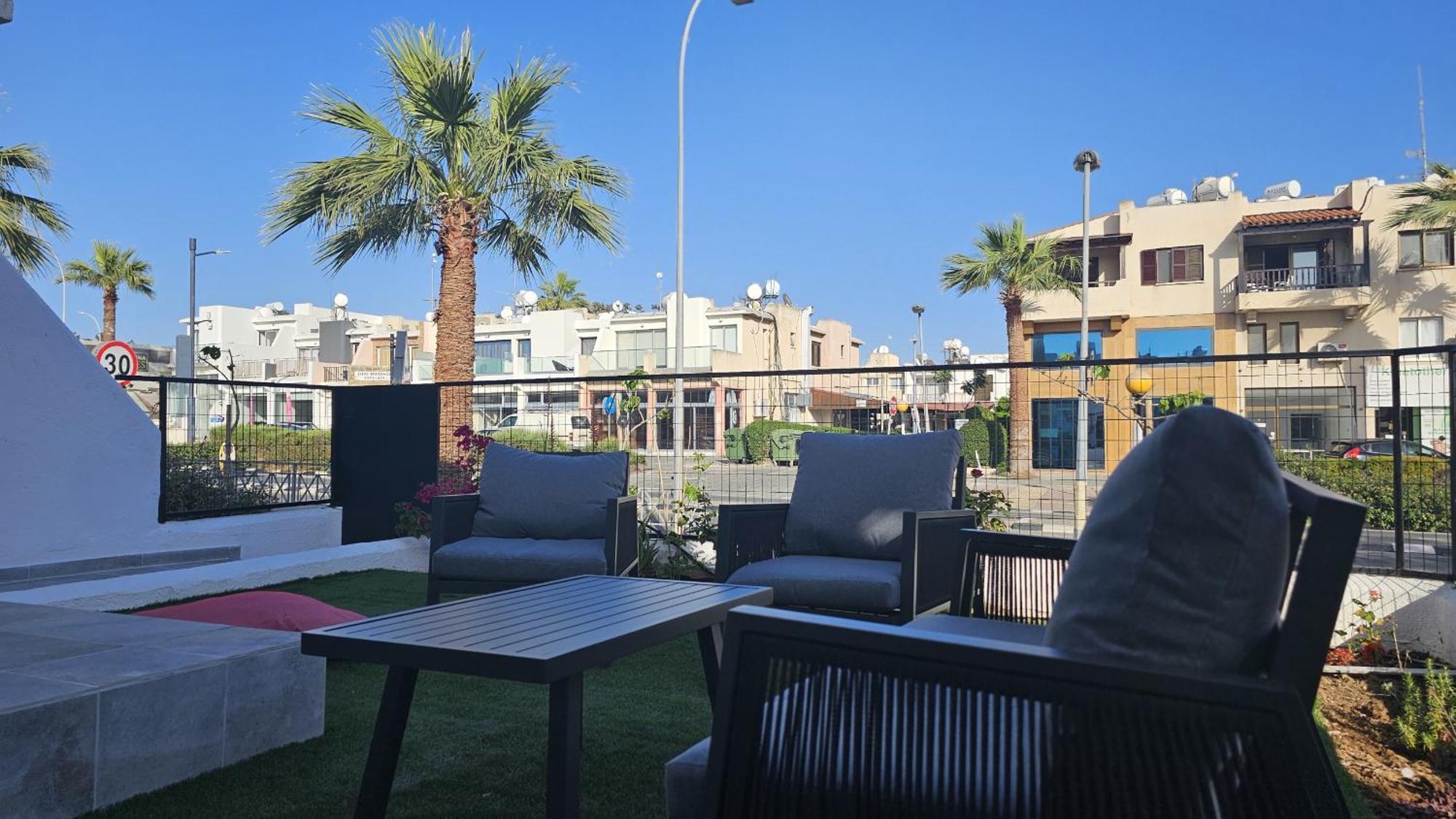 Apartment Aphrodite Paphos
